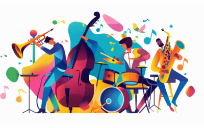 Leadership… And All That Jazz: Part Three